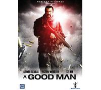 A Good Man (Ex-Rental) [Italia] [DVD]