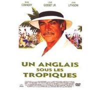 A Good Man in Africa ( Un Anglais Sours Les Tropiques )