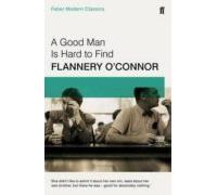 A Good Man Is Hand To Find