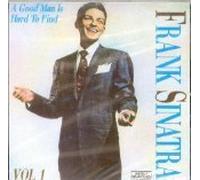 A Good Man Is Hard to Find by Frank Sinatra (1990-01-01)