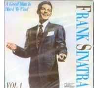 A GOOD MAN IS HARD TO FIND - F