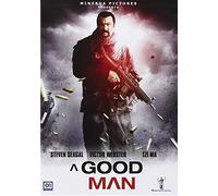 A Good Man [Italia] [DVD]