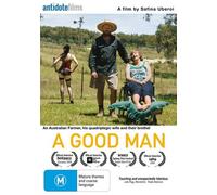 A Good Man [Region 4]