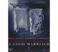 A Good Marriage [Blu-ray]