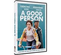 A Good Person [Francia] [DVD]