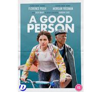 A Good Person [DVD]