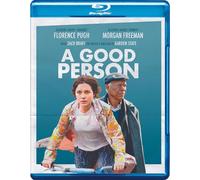 A Good Person [USA] [Blu-ray]