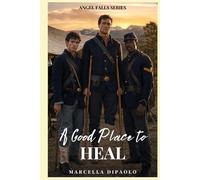 A Good Place to Heal (Angel Falls series)