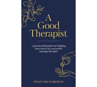 A Good Therapist