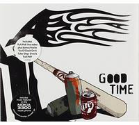 A - Good Time Ep [CD 2]