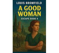 A Good Woman: 4 (Escape)