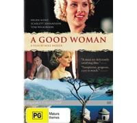A Good Woman (AUS) ( Le seduttrici ) [ Origen Australiano, Ningun Idioma Espanol ]