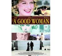 A Good Woman [DVD]