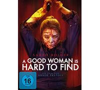 A Good Woman is Hard To Find [Alemania] [DVD]