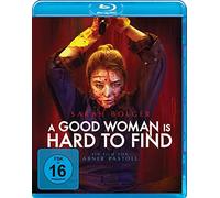 A Good Woman is Hard To Find [Alemania] [Blu-ray]