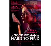 A Good Woman Is Hard to Find [USA] [DVD]