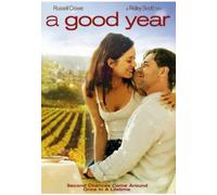 A Good Year