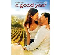A Good Year [Reino Unido] [DVD]