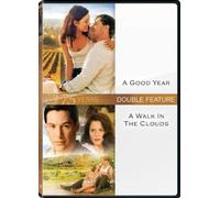 A Good Year / Walk in the Clouds [USA] [DVD]