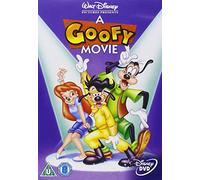A Goofy Movie [Reino Unido] [DVD]