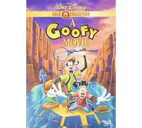 A Goofy Movie [Reino Unido] [DVD]
