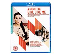 A Gorgeous Girl Like Me [Reino Unido] [Blu-ray]