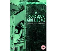 A Gorgeous Girl Like Me: Une Belle Fille [Reino Unido] [DVD]