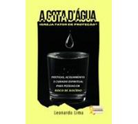 A Gota Dágua: Igreja Fator De Proteção? (ebook)