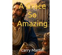 A Grace So Amazing (Relentless Reconstruction)