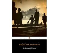 A Grain of Wheat: 2 – Serie Penguin African Writers – Penguin Books
