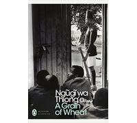 A Grain Of Wheat