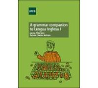 a grammar companion to lengua inglesa 1 (46102ud02a01)