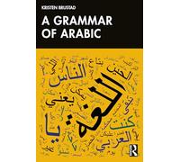 A Grammar of Arabic