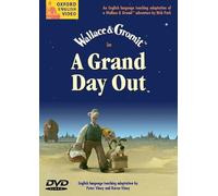 A Grand Day Out™: DVD