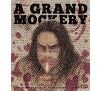 A Grand Mockery [Blu-ray]