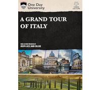 A Grand Tour Of Italy [USA] [DVD]