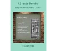 A Grande Mentira (ebook)