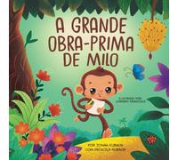 A Grande Obra-Prima de Milo