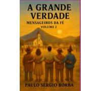 A Grande Verdade (ebook)