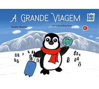 A Grande Viagem (LA CASITA ESDRUJULA)