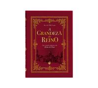 a grandeza do reino alva j mcclain