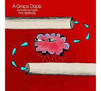 A Grape Dope - Backyard Blenders: The Remixes [Vinilo]