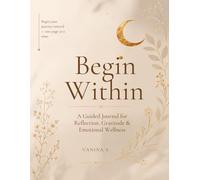 A gratitude journal designed for deeper reflection, emotional healing, and mindful living