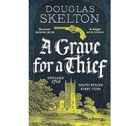 A Grave For A Thief