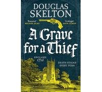 A Grave for a Thief: A Company of Rogues