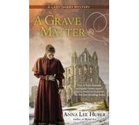 A Grave Matter (ebook)
