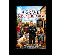 A grave misunderstanding a funeral fiasco: A Hilarious British Comedy About Grief, Secrets, and Funerals That Do Not Go to Plan