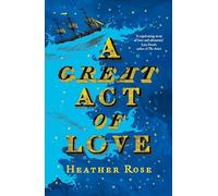 A Great Act of Love