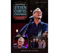 A Great Adventure (DVD) Steven Curtis Chapman Doug Stuckey (Importación USA)