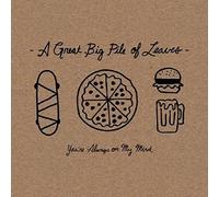 A Great Big Pile of Leave - You're Always On My Mind [Vinilo]